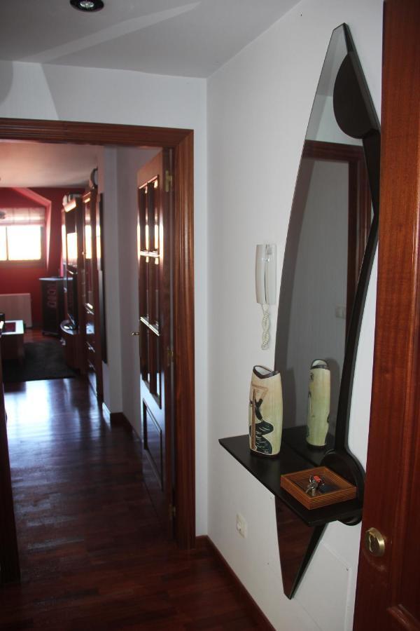 Piso Centrico En Mino. Apartment Ngoại thất bức ảnh