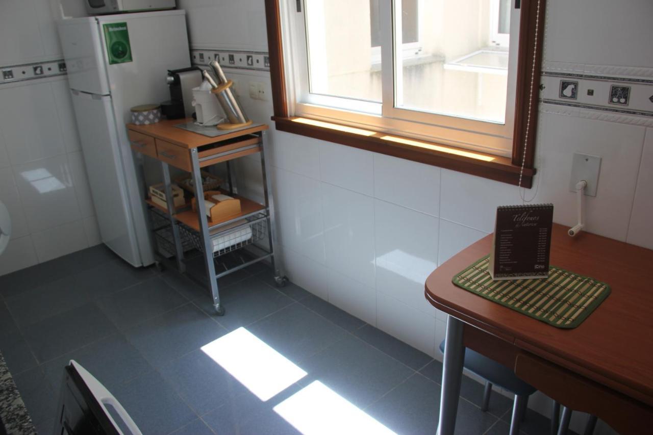 Piso Centrico En Mino. Apartment Ngoại thất bức ảnh