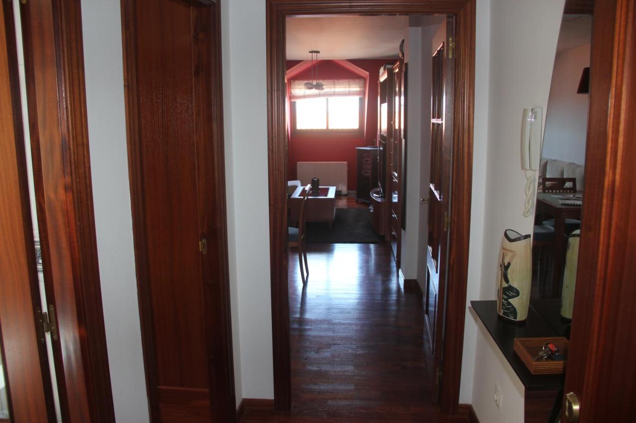 Piso Centrico En Mino. Apartment Ngoại thất bức ảnh