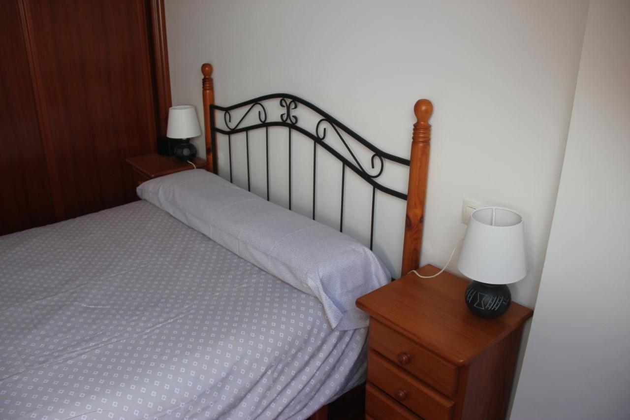 Piso Centrico En Mino. Apartment Ngoại thất bức ảnh